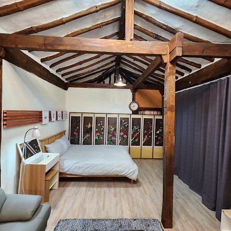Вилла Kims House Андон Экстерьер фото