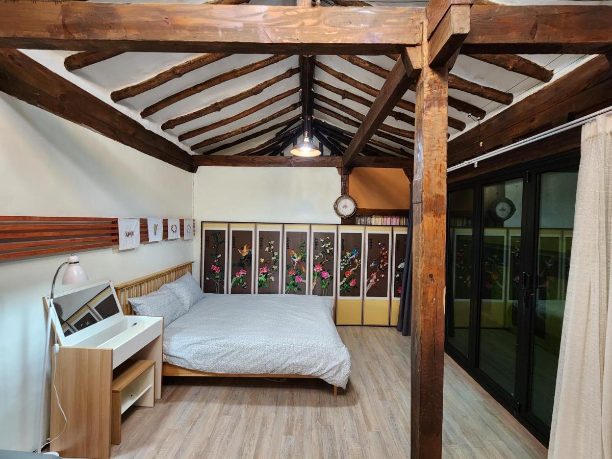 Вилла Kims House Андон Экстерьер фото