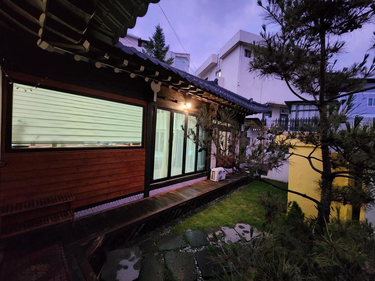Вилла Kims House Андон Экстерьер фото