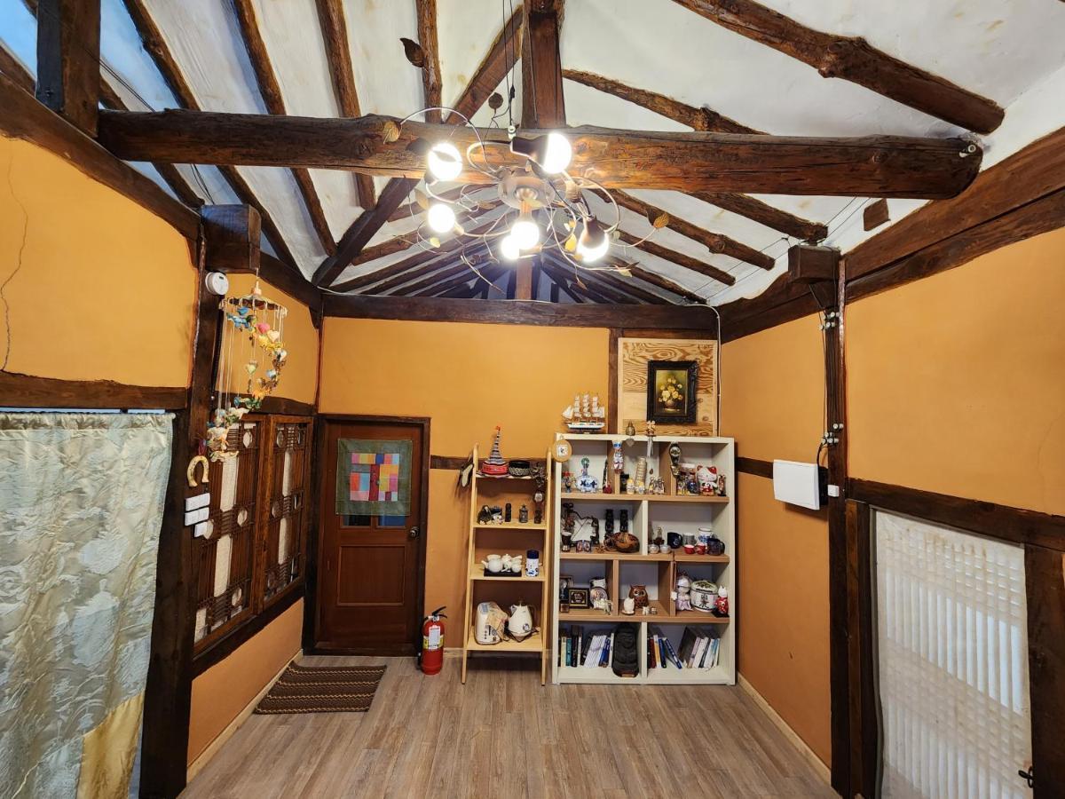 Вилла Kims House Андон Экстерьер фото