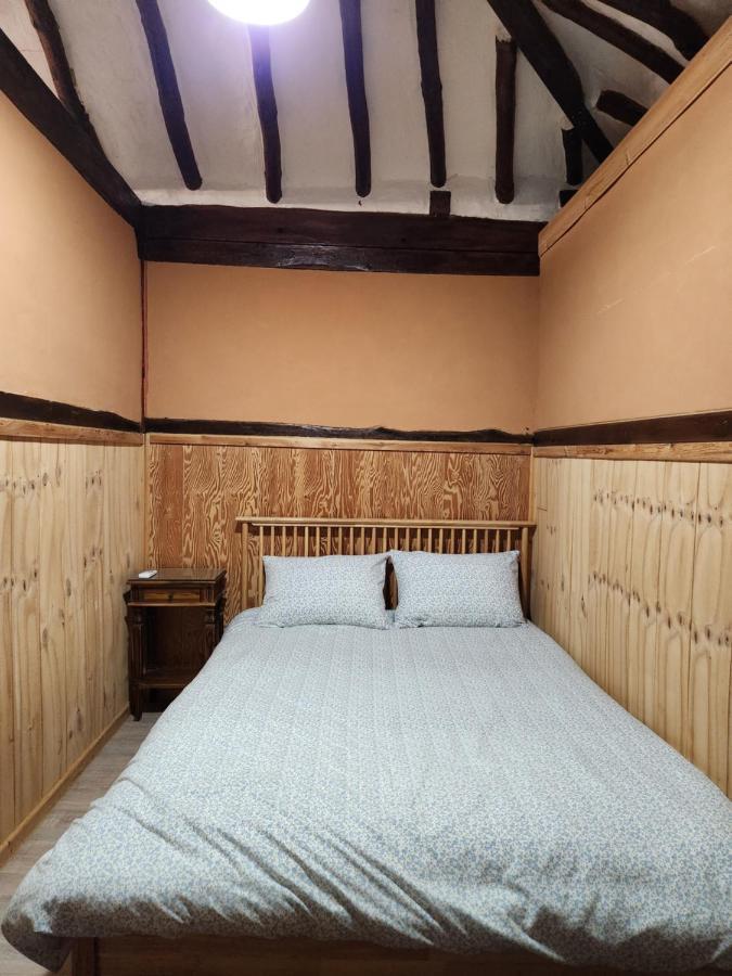 Вилла Kims House Андон Экстерьер фото
