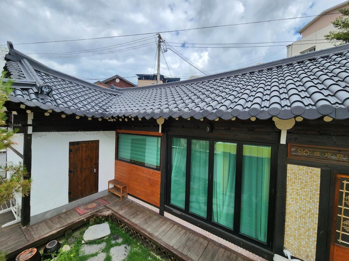 Вилла Kims House Андон Экстерьер фото