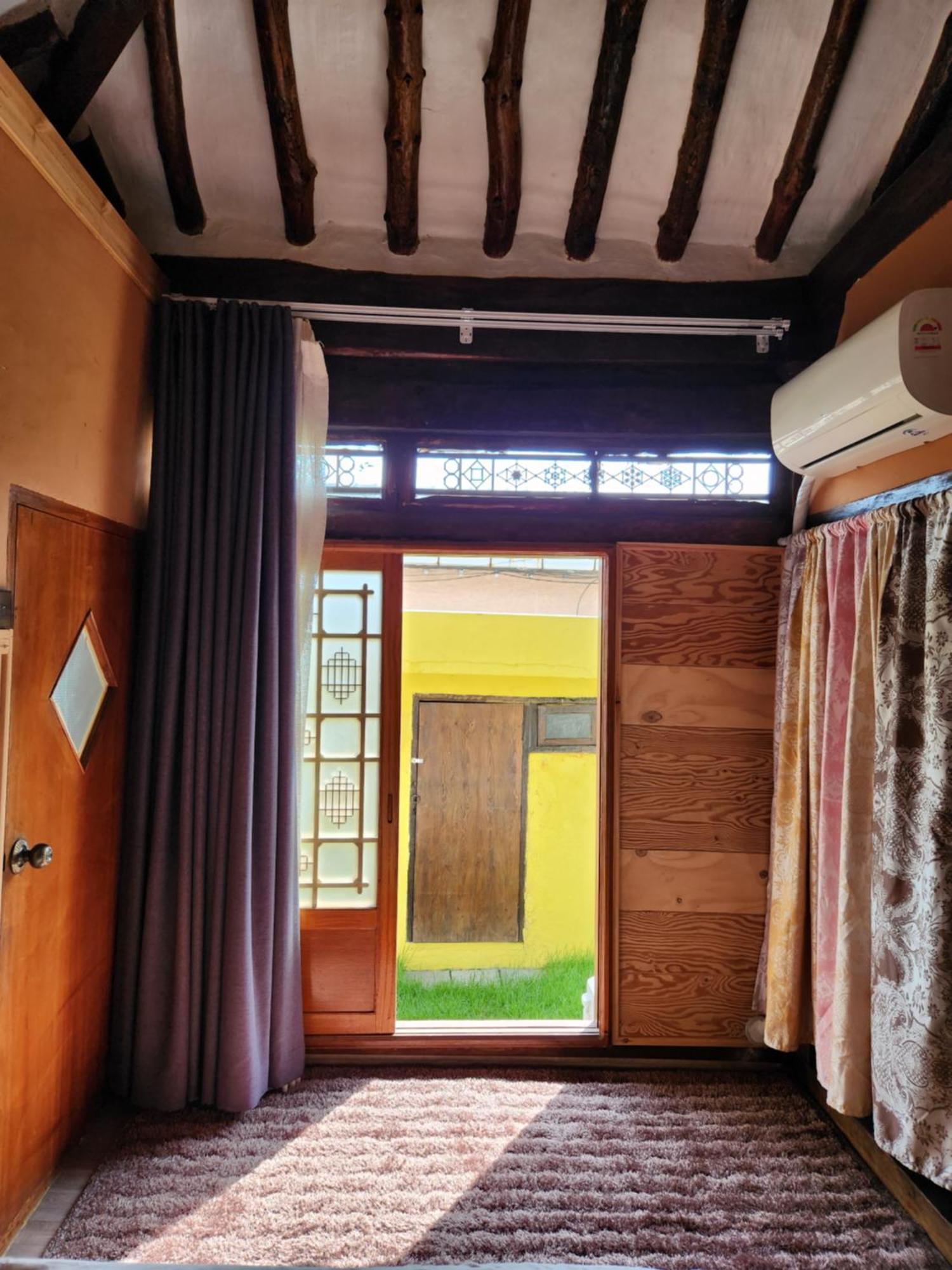 Вилла Kims House Андон Экстерьер фото